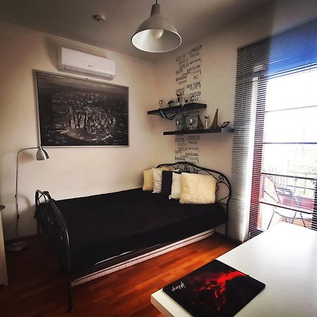 Luxury Basement In The Surrounding Of Budapest Apartment Mogyorod Luaran gambar