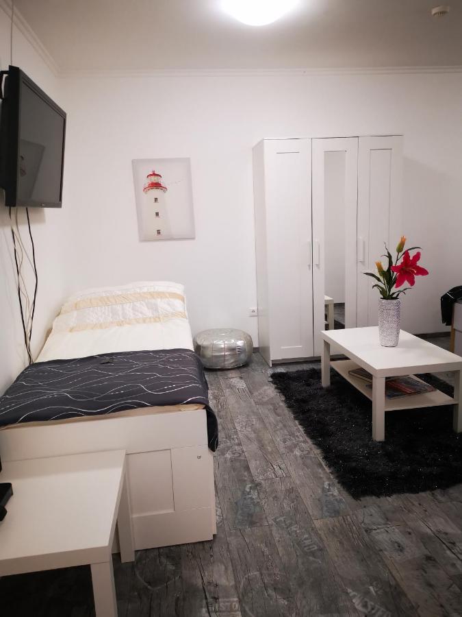 Luxury Basement In The Surrounding Of Budapest Apartment Mogyorod Luaran gambar