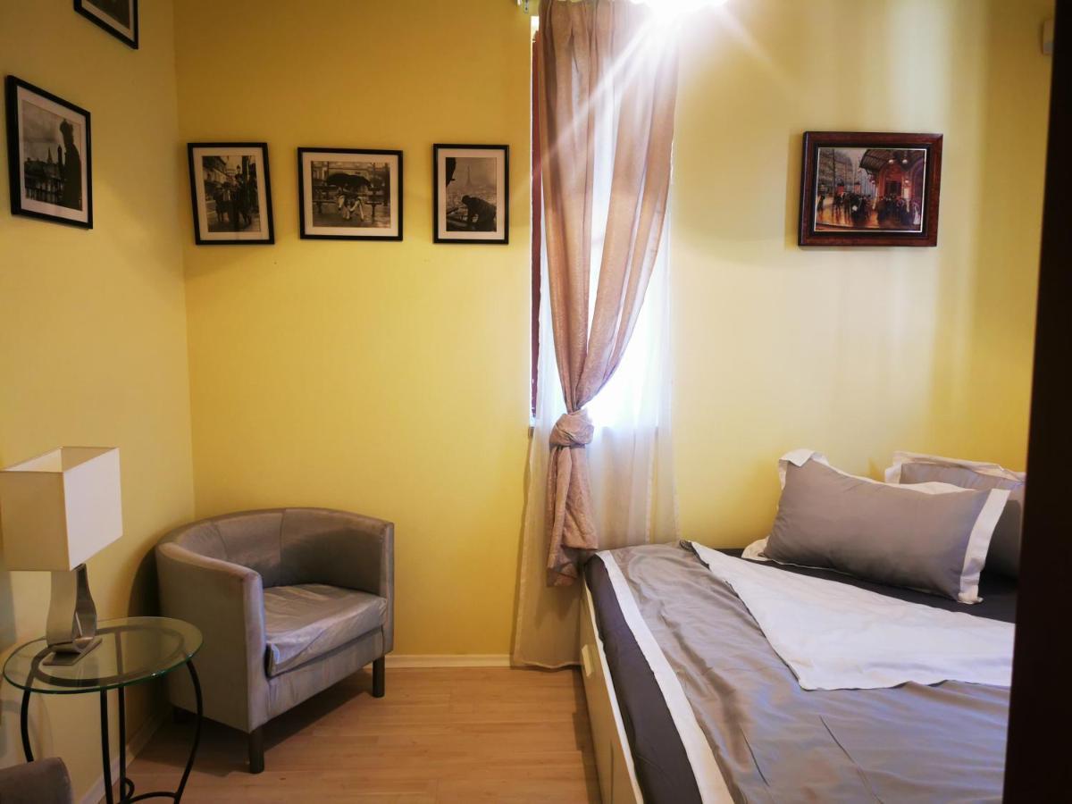 Luxury Basement In The Surrounding Of Budapest Apartment Mogyorod Luaran gambar