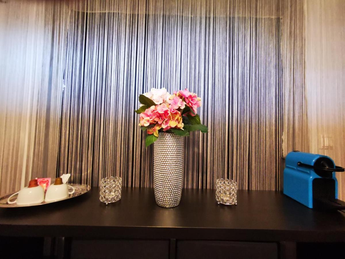 Luxury Basement In The Surrounding Of Budapest Apartment Mogyorod Luaran gambar