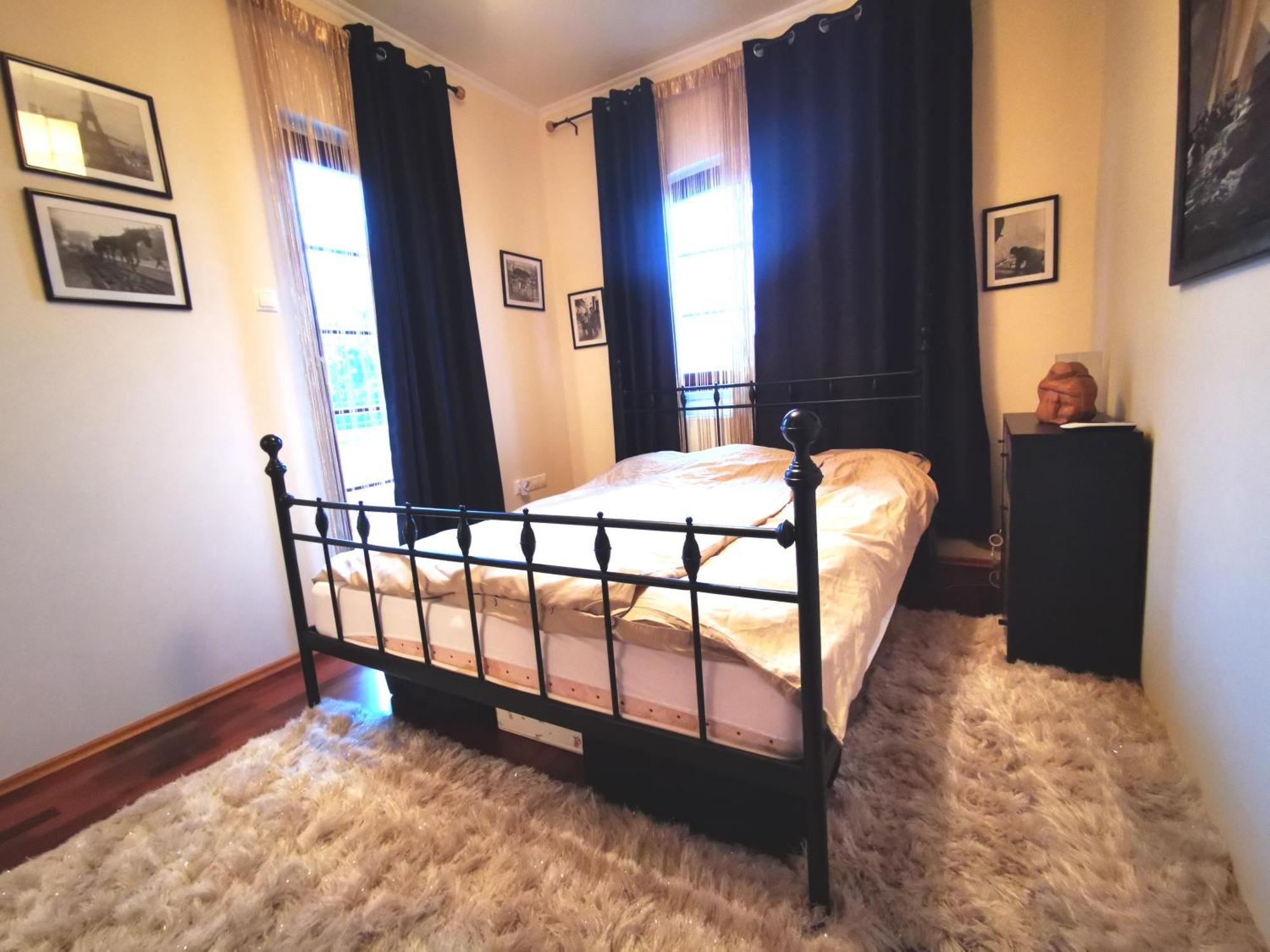 Luxury Basement In The Surrounding Of Budapest Apartment Mogyorod Luaran gambar