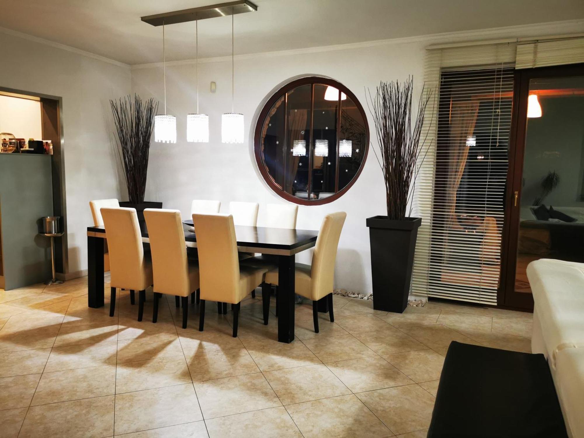 Luxury Basement In The Surrounding Of Budapest Apartment Mogyorod Luaran gambar