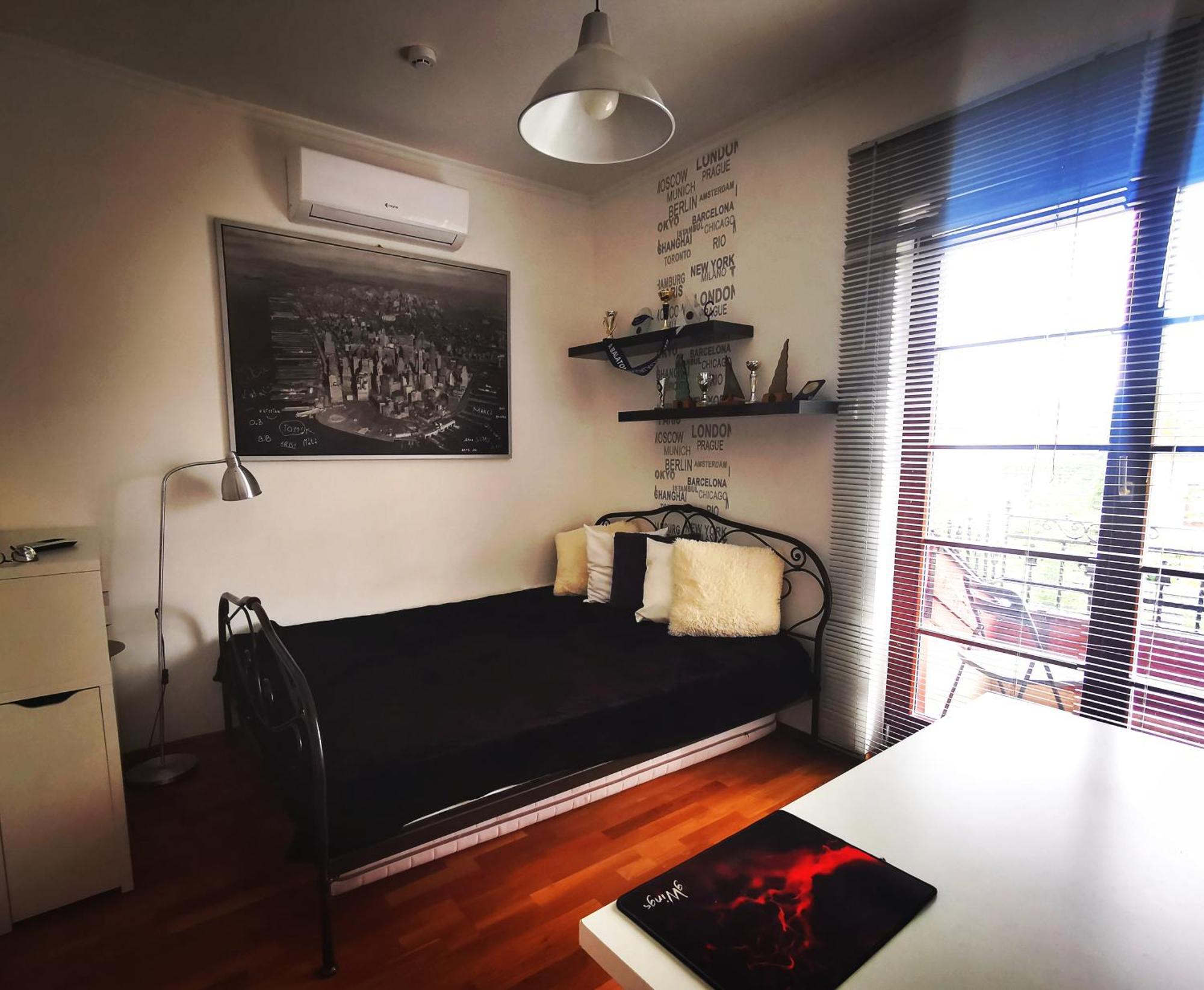 Luxury Basement In The Surrounding Of Budapest Apartment Mogyorod Luaran gambar